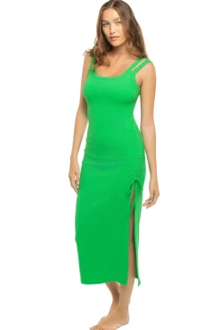 Dominica Midi Dress