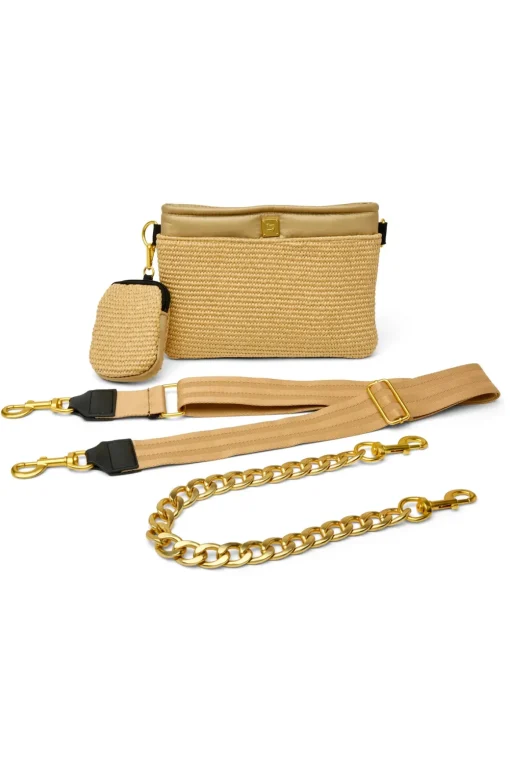 Downtown Crossbody