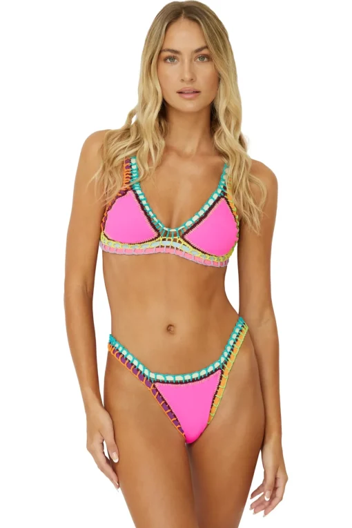 Ferrarini Bikini Top