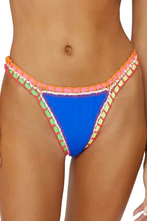 Ferrarini Brazilian Bikini Bottom