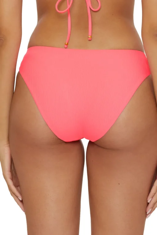 Gracie Tab Side Hipster Bikini Bottom