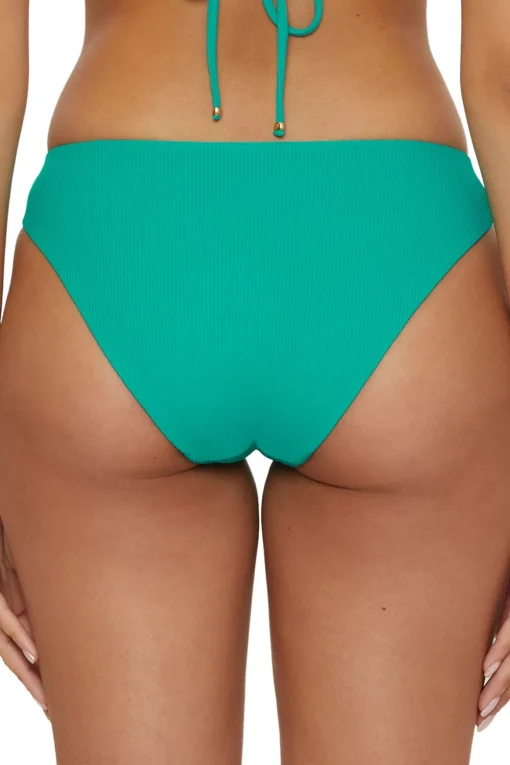 Gracie Tab Side Hipster Bikini Bottom