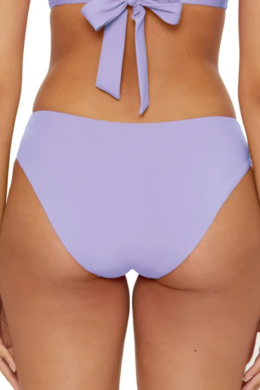 Gracie Tab Side Hipster Bikini Bottom