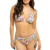 Gypsy Soul Halter Triangle Bikini Top