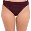 Island Goddess Banded Bottom