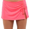 Island Goddess Skirted Bikini Bottom