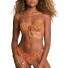 Jade Reversible Underwire Bikini Top