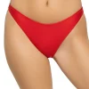 Jean Basic Hipster Bikini Bottom