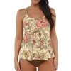 Jenna Tankini Top