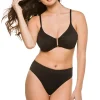 Jules Textured Underwire Top