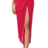 Karen Midi Skirt