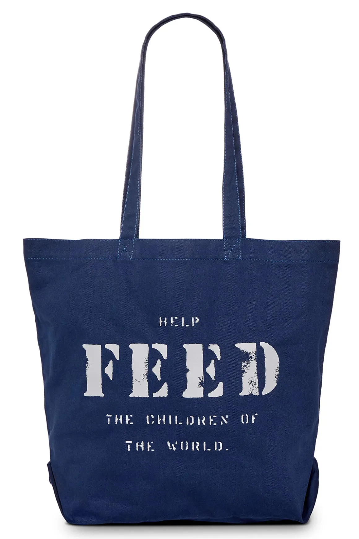 Large Feed 10 Tote