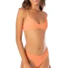 Liberties Bralette Bikini Top