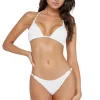 Link Triangle Bikini Top