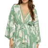 Long Sleeve Mini Dress