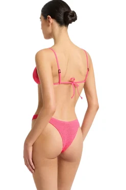 Luana Triangle Bikini Top