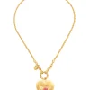 Lucky Love Necklace