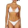 Lucy Sliding Triangle Bikini Top