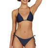 Lucy Sliding Triangle Bikini Top