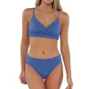 Lyla Bralette Bikini Top