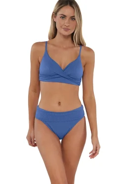 Lyla Bralette Bikini Top