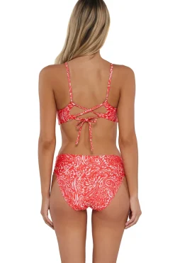 Lyla Bralette Bikini Top