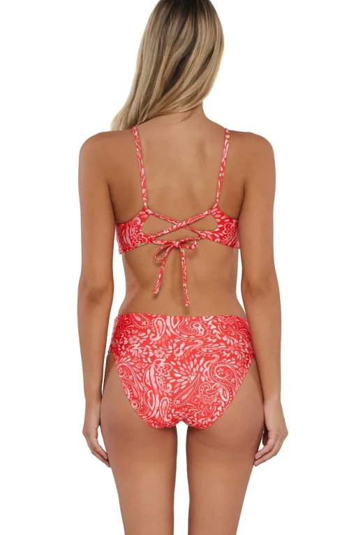 Lyla Bralette Bikini Top