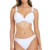 Macrame Bralette Bikini Top
