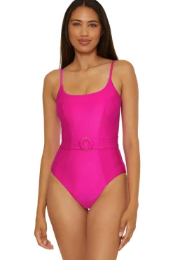 Makenna One Piece Swimsuit