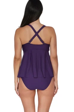 Marin Tankini Top