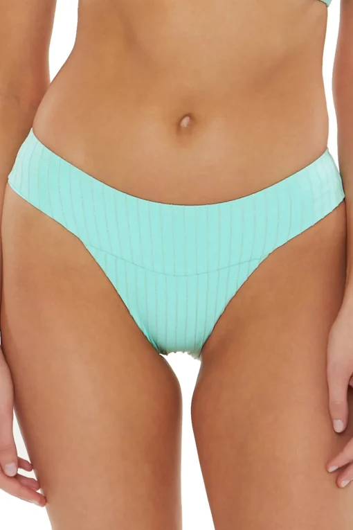 Maui Banded Hipster Bikini Bottom