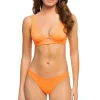 Mona Underwire Reversible Bikini Top
