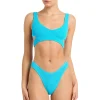 Nino Crop Bikini Top