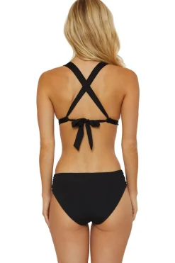 Over The Shoulder Bikini Top