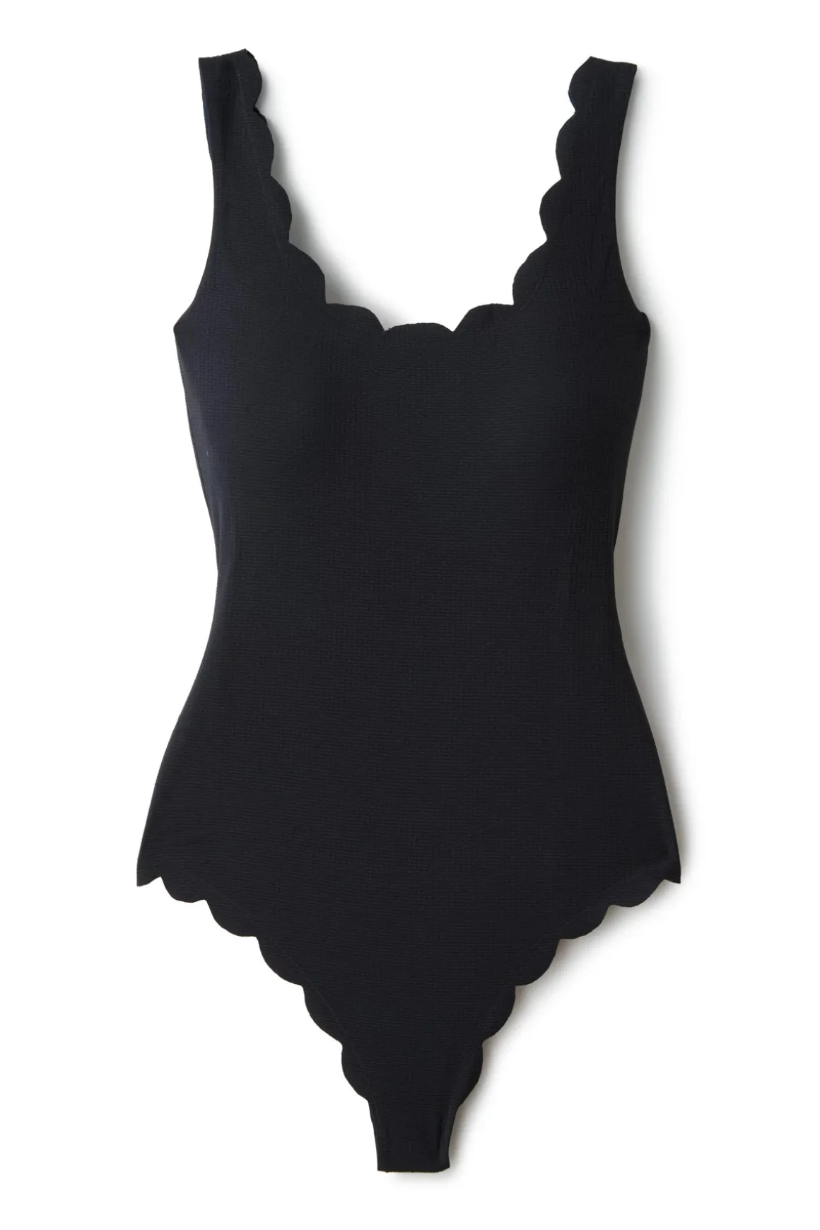 Palm Springs One Piece Wide Strap Tank