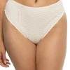 Paula High Waist Bikini Bottom