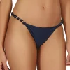 Paula Tab Side Hipster Bikini Bottom
