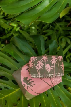Paumalu Mini Pouch