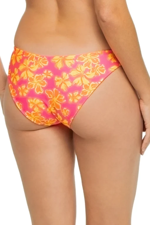 Pitaya Maya Hipster Bikini Bottom