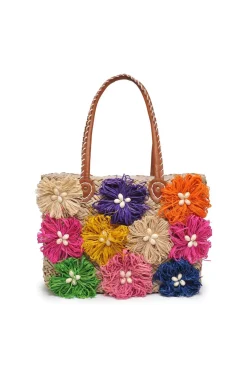 Queenie Tote Bag