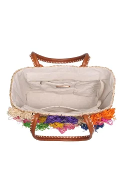 Queenie Tote Bag