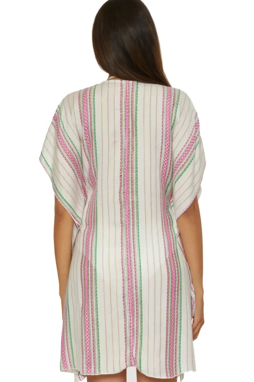 Radiance Stripe Tunic