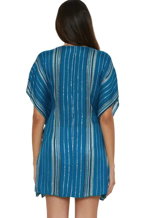 Radiance Stripe Tunic