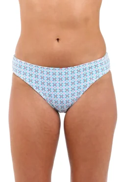 Riviera Reversible Hipster Bikini Bottom