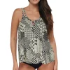 Sadie Tankini Top