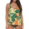 Sadie Tankini Top