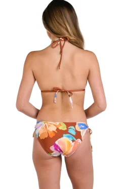 Saharan Sands Halter Bikini Top