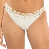 Seashell Hipster Bikini Bottom