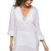 Seaside Hooded Tunic