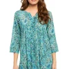 Seychelles Tunic